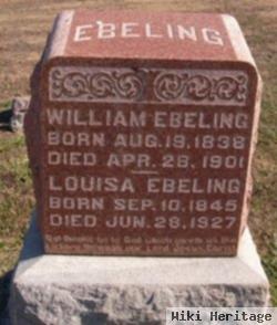 William Ebeling