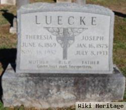 Joseph Luecke