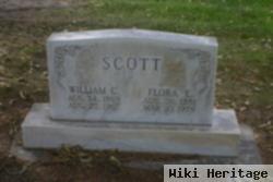 William C. Scott