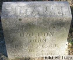 Ida M Dalton