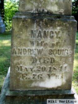 Nancy Cowles Squire