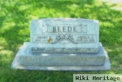 Axella Johnson Beede