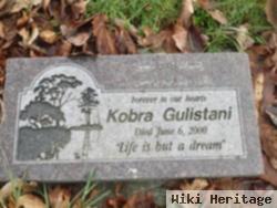 Kobra Gulistani