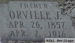 Orville Joseph Knapp