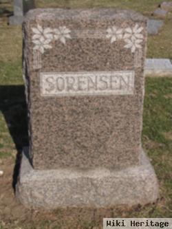 Rudolph Sorensen