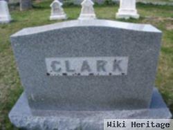 Harry W Clark