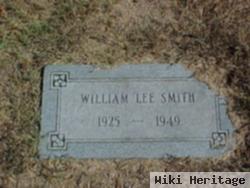 William Lee Smith