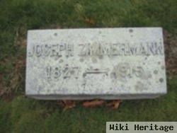 Joseph Zimmermann