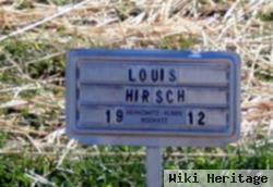 Louis Hirsch