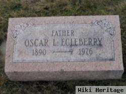 Oscar L. Ecleberry