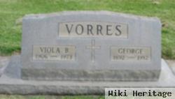 Viola B. Vorres