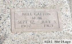 Nell Hall Gatton