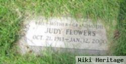 Judy Flowers