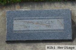 John Haugen