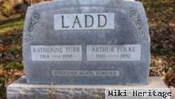 Katherine Tubb Ladd