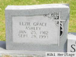 Elzie Grace Ashley