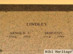 Dorothy Lindley