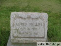 Alfred Phillips