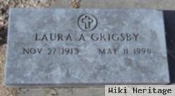 Laura A. Werth Grigsby