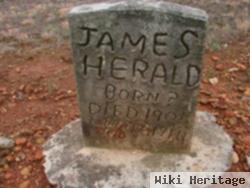 James Herald