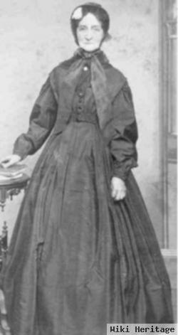 Elizabeth Gould Hampton Jones