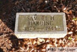 Samuel H. Harding