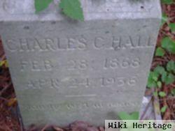 Charles C. Hall