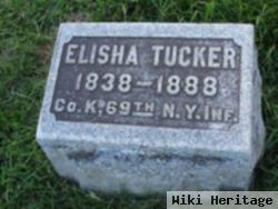Elisha Tucker