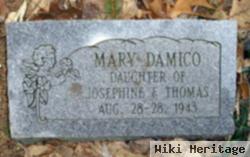 Mary Damico