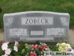 James Joseph Zobeck