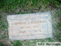 Josephine Ann Blackwell