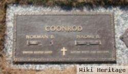 Norman Bernard Coonrod