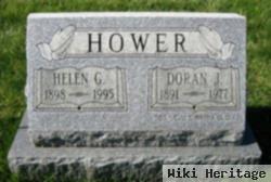 Doran J. Hower