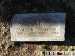 Victor Hart