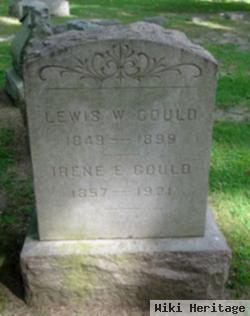 Lewis W. Gould