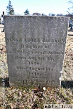 Susan Aborn Jackson