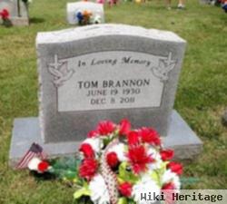 Tom Brannon