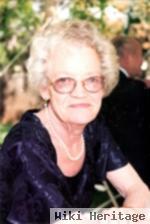 Shirley Earlene Thompson Brockman