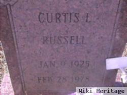 Curtis L. Russell