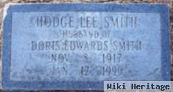 Hodge Lee Smith