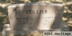 Cathey R. Collier