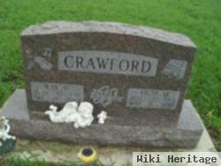 Ray V. Crawford