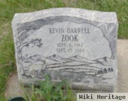 Kevin Darrell Zook