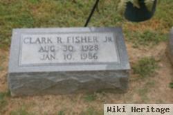 Clark Royster Fisher, Jr