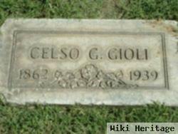 Celso G. Gioli