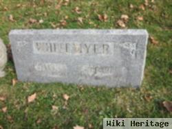 Alvin Whitemyer