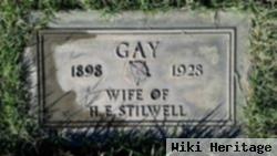 Gay Stilwell