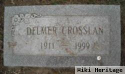 Delmer Crosslan