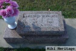 Mildred Merworth