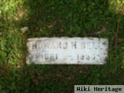 Howard H Bell